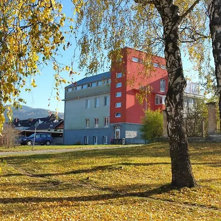 Panorama Guest house