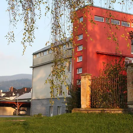 Guest house Panorama