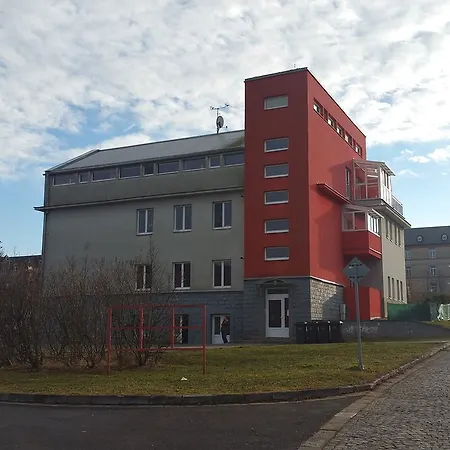 Guest house Panorama Jesenik