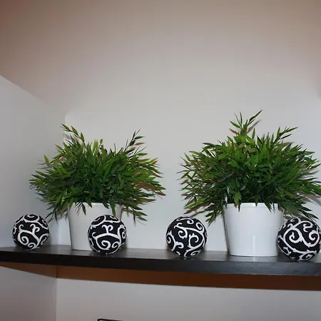 Guest house Panorama *