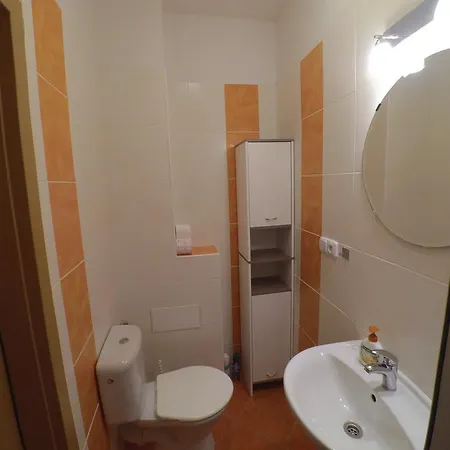 Panorama Guest house Jesenik