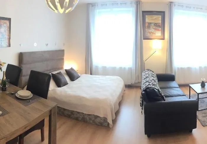 Panorama Guest house *