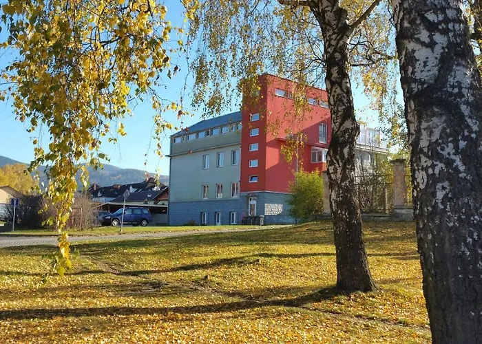 Panorama Guest house