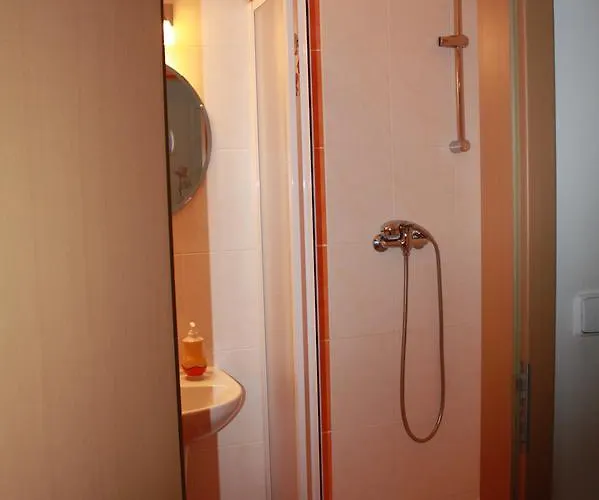 Panorama Guest house Jesenik