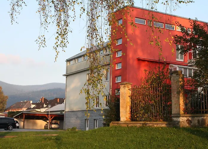 Guest house Panorama
