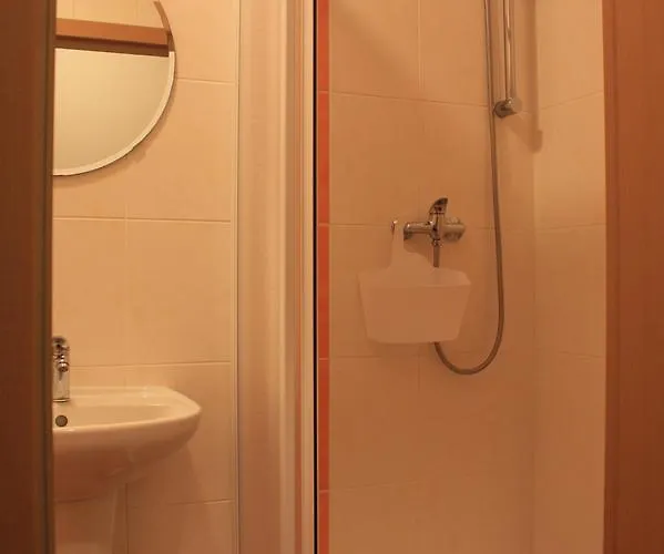 Panorama Guest house
