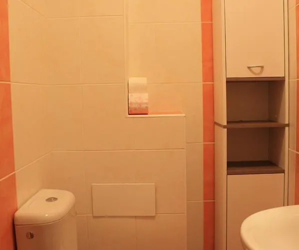 Guest house Panorama