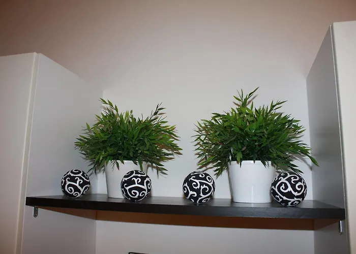 Guest house Panorama *