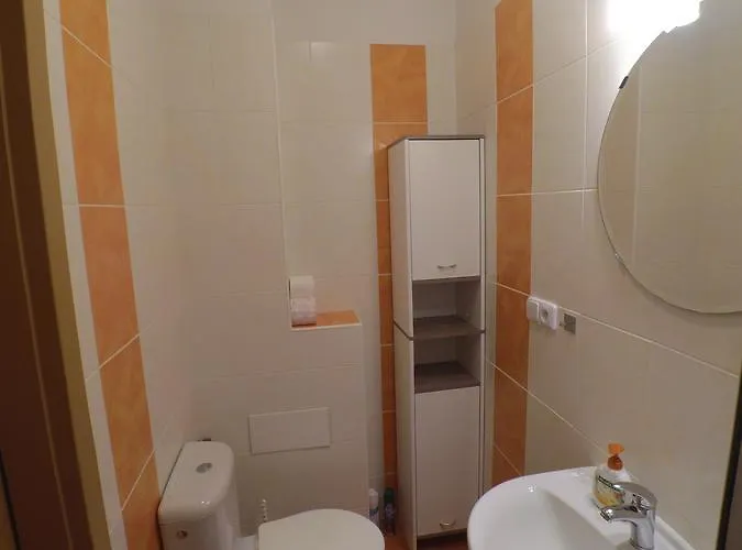 Panorama Guest house Jesenik
